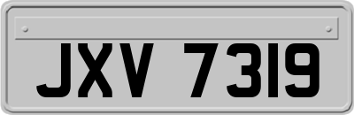JXV7319