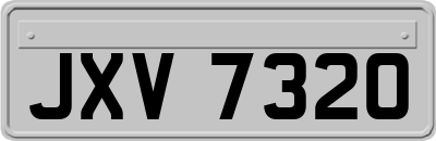JXV7320
