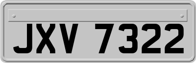JXV7322