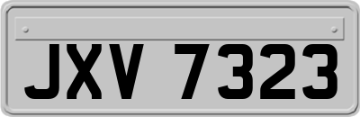 JXV7323