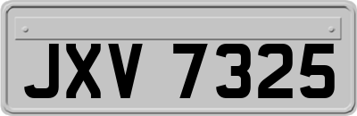 JXV7325
