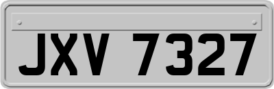JXV7327