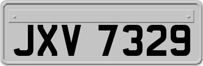 JXV7329