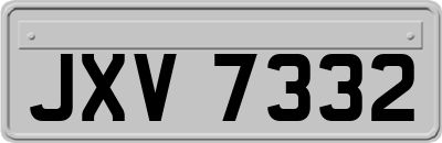 JXV7332