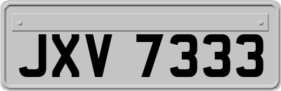 JXV7333