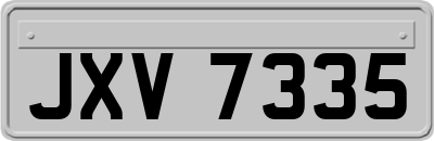 JXV7335