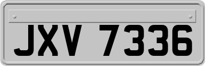 JXV7336