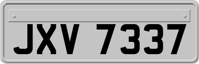 JXV7337