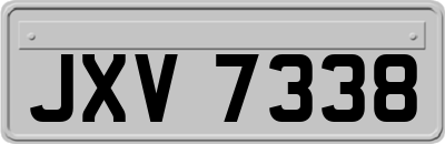 JXV7338