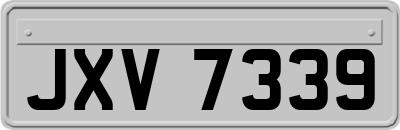 JXV7339