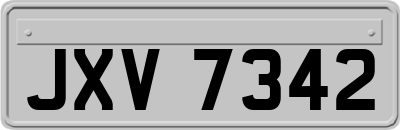 JXV7342