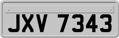 JXV7343