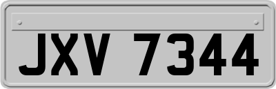 JXV7344