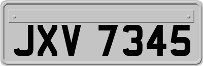 JXV7345
