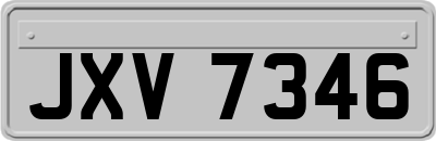 JXV7346