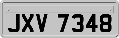 JXV7348