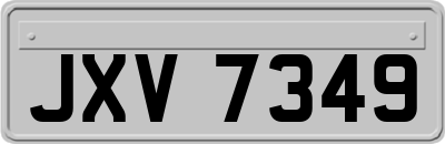 JXV7349