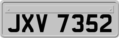 JXV7352
