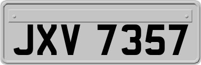 JXV7357