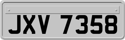 JXV7358