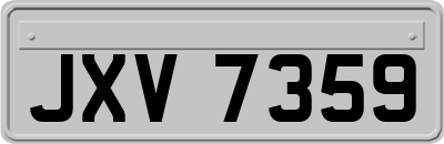JXV7359