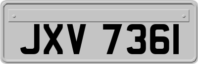 JXV7361