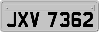JXV7362