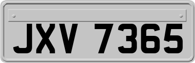 JXV7365