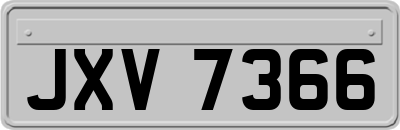 JXV7366