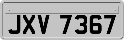 JXV7367