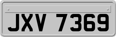 JXV7369