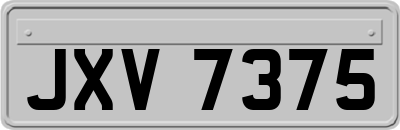 JXV7375