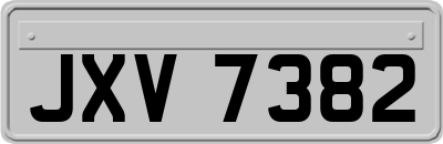 JXV7382