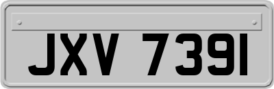 JXV7391