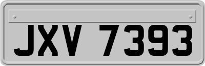 JXV7393