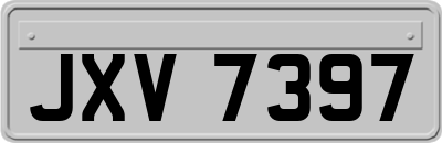 JXV7397