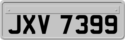 JXV7399