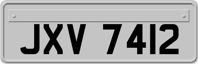 JXV7412