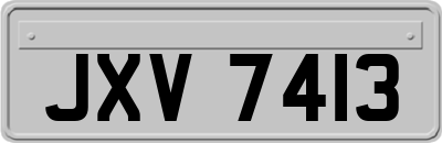 JXV7413