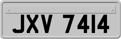 JXV7414