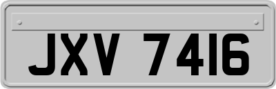 JXV7416