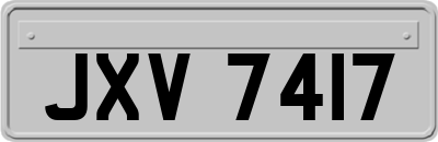 JXV7417