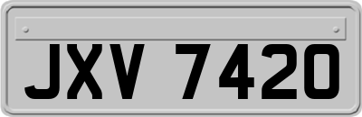JXV7420
