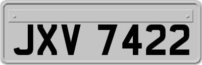 JXV7422
