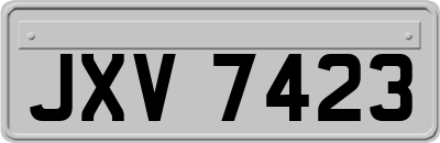 JXV7423