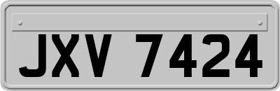 JXV7424