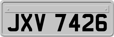 JXV7426