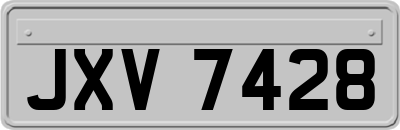 JXV7428