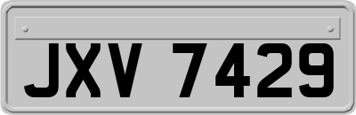 JXV7429