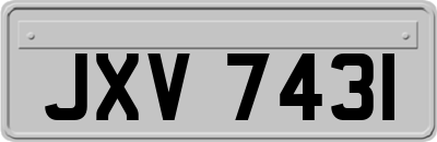 JXV7431